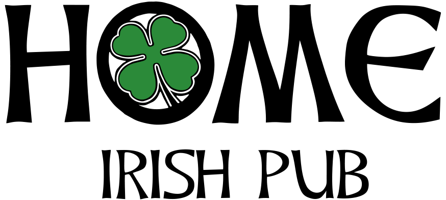 Logo Irishpub Home Eibergen